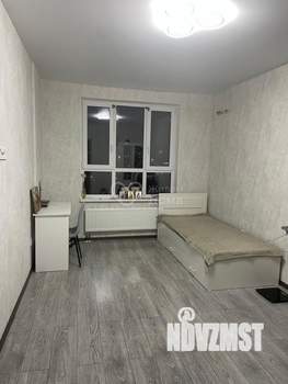 2-к квартира, вторичка, 48м2, 9/21 этаж