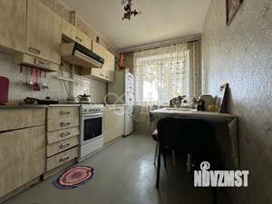 2-к квартира, вторичка, 50м2, 3/9 этаж