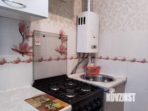 3-к квартира, вторичка, 61м2, 3/5 этаж
