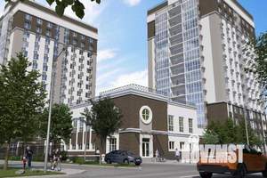 Студия квартира, вторичка, 63м2, 14/14 этаж