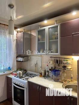 1-к квартира, вторичка, 30м2, 2/5 этаж
