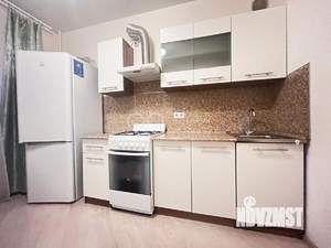 1-к квартира, вторичка, 44м2, 2/10 этаж