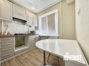2-к квартира, вторичка, 40м2, 3/5 этаж