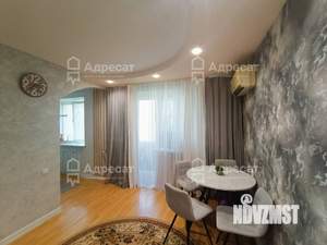 2-к квартира, вторичка, 46м2, 4/5 этаж