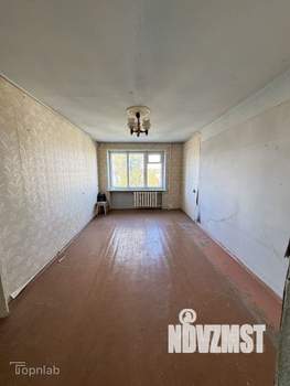 3-к квартира, вторичка, 58м2, 7/9 этаж