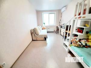 2-к квартира, вторичка, 57м2, 6/9 этаж