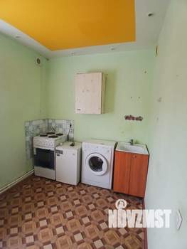 1-к квартира, вторичка, 27м2, 2/2 этаж