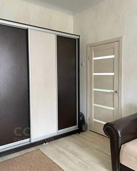 1-к квартира, вторичка, 38м2, 2/3 этаж