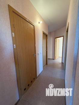 3-к квартира, вторичка, 67м2, 9/14 этаж