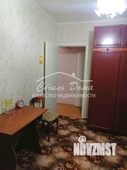 2-к квартира, вторичка, 53м2, 7/9 этаж