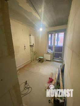 1-к квартира, вторичка, 34м2, 3/6 этаж