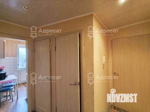 2-к квартира, вторичка, 47м2, 5/5 этаж