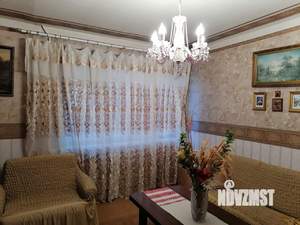 3-к квартира, вторичка, 63м2, 6/9 этаж