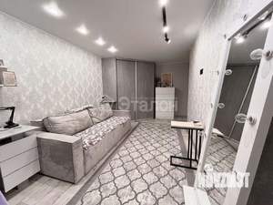 2-к квартира, вторичка, 47м2, 9/9 этаж