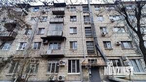 3-к квартира, вторичка, 55м2, 4/5 этаж