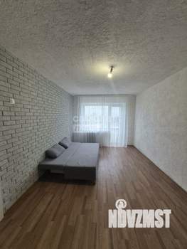 1-к квартира, вторичка, 32м2, 4/5 этаж