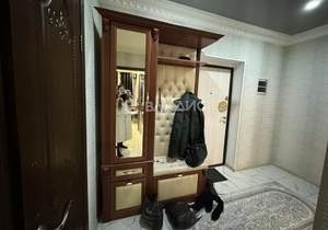 1-к квартира, вторичка, 58м2, 14/24 этаж