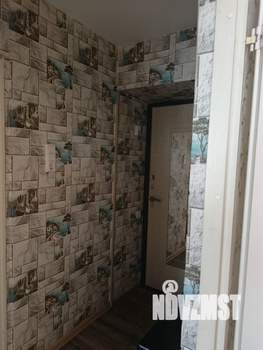1-к квартира, вторичка, 33м2, 7/9 этаж