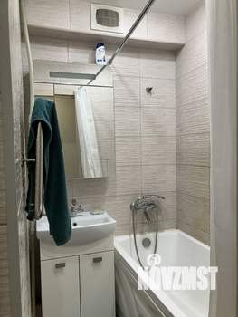 2-к квартира, вторичка, 41м2, 2/5 этаж