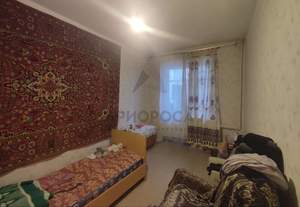 2-к квартира, вторичка, 47м2, 3/9 этаж