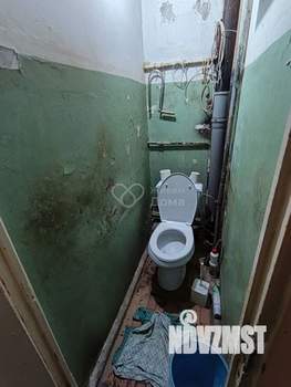 3-к квартира, вторичка, 61м2, 2/5 этаж