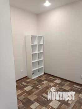 1-к квартира, вторичка, 33м2, 4/5 этаж