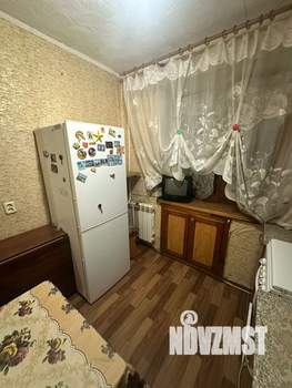 1-к квартира, вторичка, 30м2, 4/5 этаж