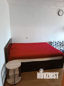 1-к квартира, вторичка, 30м2, 4/5 этаж