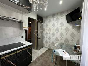 2-к квартира, вторичка, 46м2, 4/16 этаж