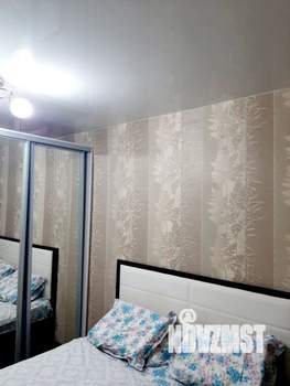 3-к квартира, вторичка, 63м2, 9/9 этаж