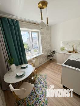 1-к квартира, вторичка, 34м2, 8/16 этаж
