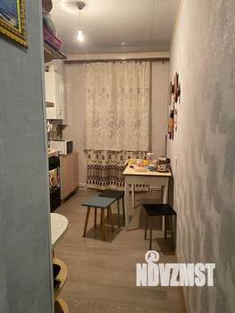 1-к квартира, вторичка, 26м2, 1/3 этаж