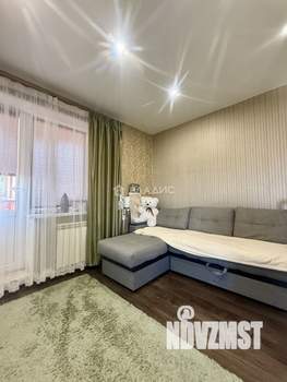 1-к квартира, вторичка, 37м2, 9/9 этаж