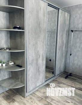 2-к квартира, вторичка, 40м2, 1/5 этаж