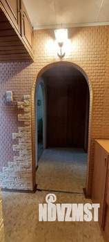 2-к квартира, вторичка, 44м2, 1/5 этаж