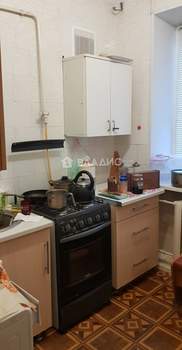 1-к квартира, вторичка, 28м2, 1/1 этаж