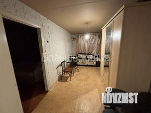 3-к квартира, вторичка, 62м2, 2/5 этаж