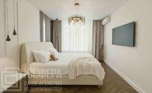3-к квартира, вторичка, 70м2, 9/10 этаж