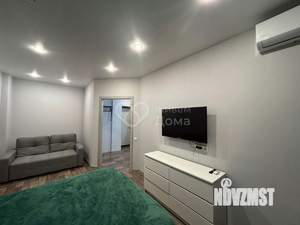 1-к квартира, вторичка, 34м2, 4/10 этаж