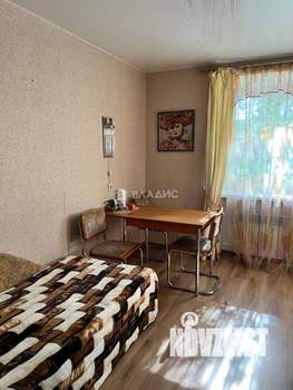 2-к квартира, вторичка, 43м2, 3/9 этаж