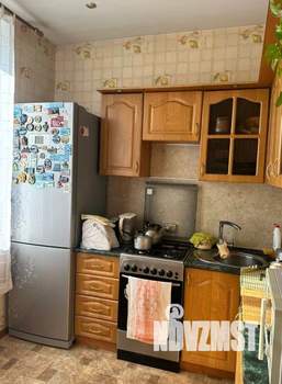 2-к квартира, вторичка, 55м2, 3/3 этаж