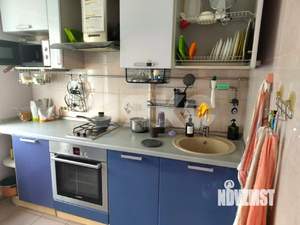 3-к квартира, вторичка, 59м2, 2/5 этаж