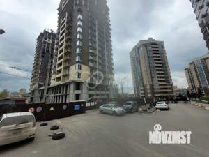 1-к квартира, вторичка, 77м2, 16/19 этаж