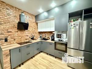 1-к квартира, вторичка, 42м2, 2/16 этаж