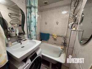 3-к квартира, вторичка, 58м2, 5/5 этаж