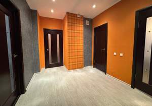 3-к квартира, вторичка, 71м2, 2/3 этаж
