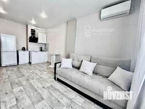 1-к квартира, вторичка, 28м2, 6/19 этаж
