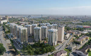 1-к квартира, вторичка, 38м2, 10/16 этаж