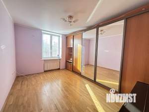 3-к квартира, вторичка, 89м2, 3/5 этаж