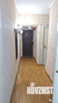 3-к квартира, вторичка, 55м2, 1/9 этаж